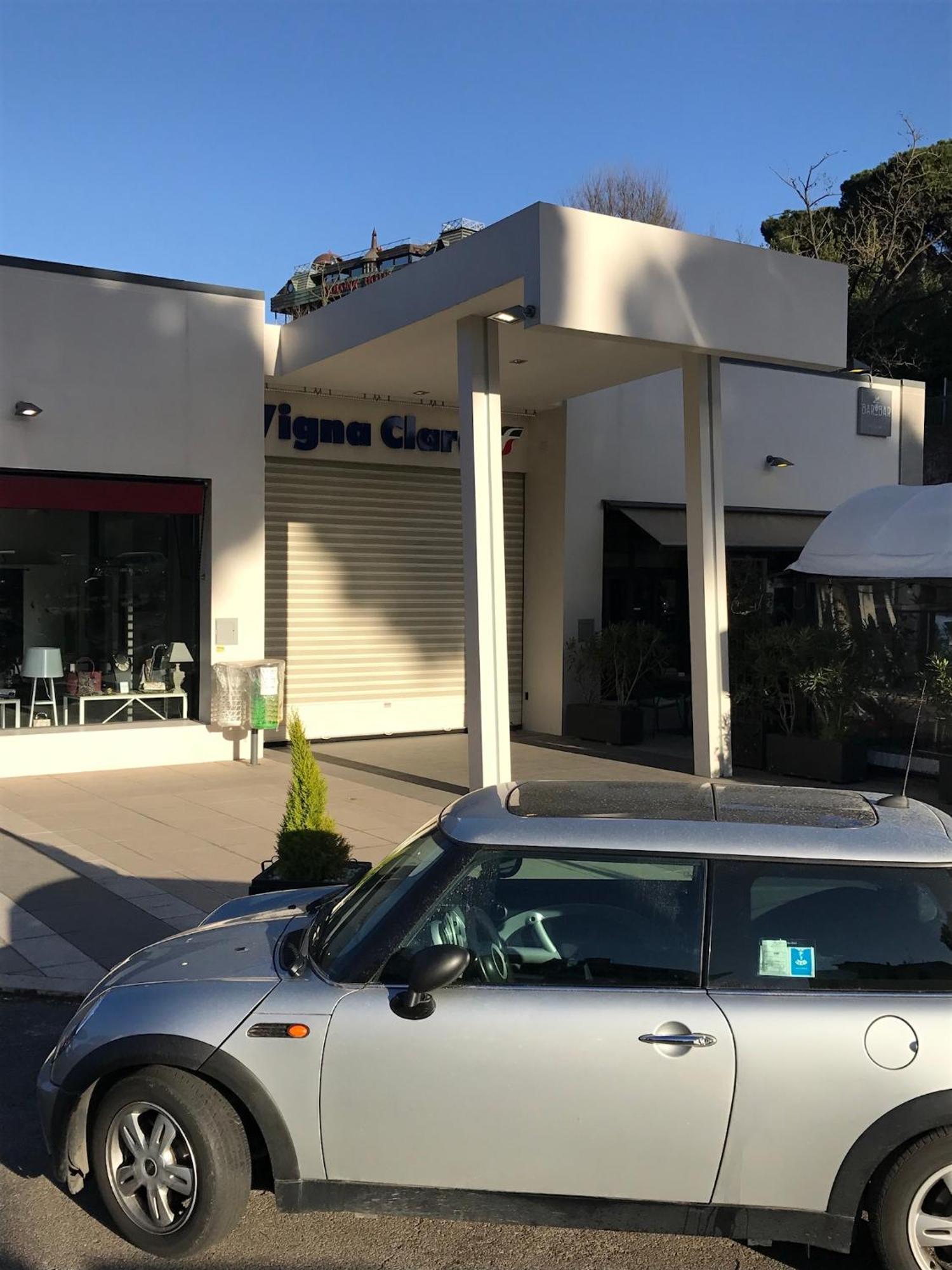 Emilio'S Home Rom Exterior foto