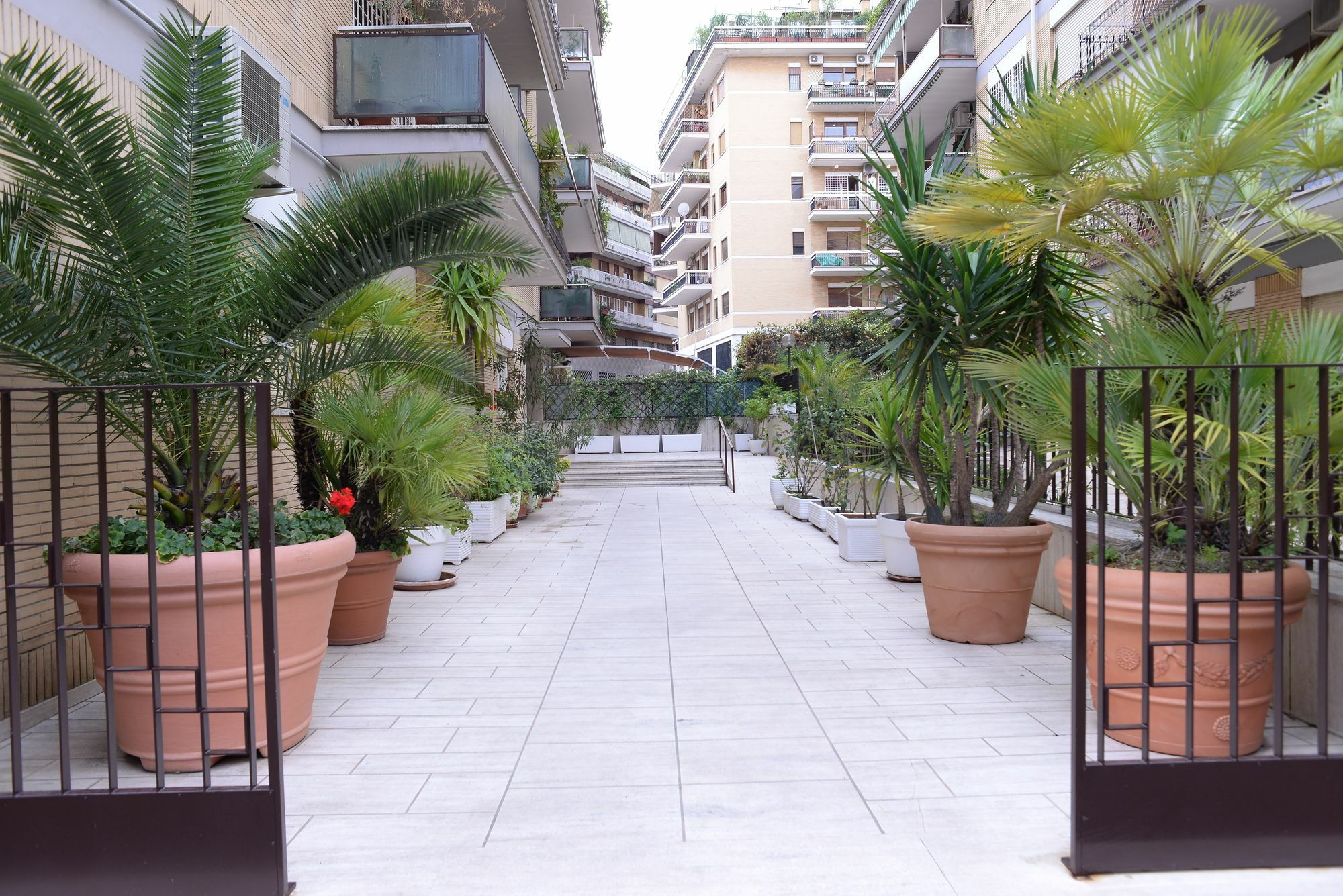 Emilio'S Home Rom Exterior foto